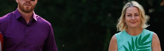 Hüvasti, mandrielu! Mari-Leen Albers ja Meelis Tomson otsivad suveks üürikodu Saaremaal