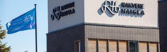 Kas taust loeb? Haigla õendusjuhina töötab mees, keda on karistatud lähisuhtevägivalla eest