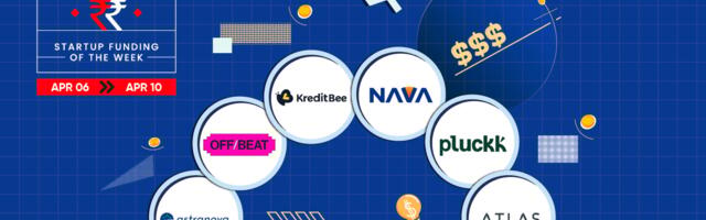 From KreditBee To Nava— Indian Startups Raised $362 Mn This Week