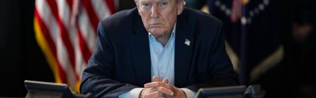 HITNO SE OGLASIO TRAMP: Otkrio šta će se dogoditi kad istekne poslednji minut primirja