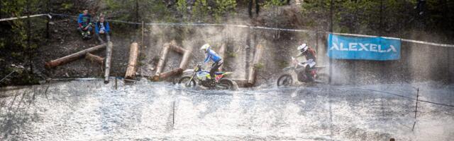 I Do Hard Enduro 2026 toob Ida-Virumaale Põhja-Euroopa parimad sõitjad