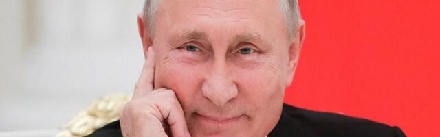 The Guardian’s Eight Tips For Defeating Putin Are Misguided