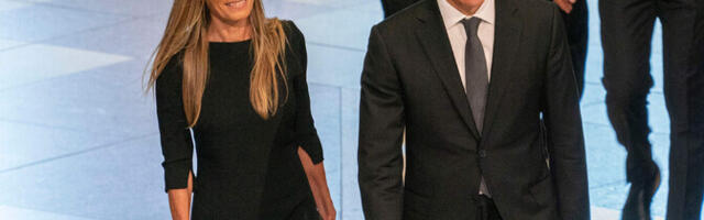 Hispaania kohus keeldas peaministri abikaasal riigist lahkuda