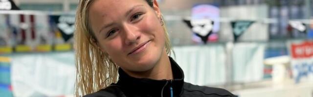 Randväli ujus vigastusest hoolimata juunioride EM-il 12. kohale