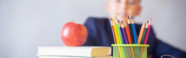 5 rahatarka soovitust kooli mineva lapse vanemale