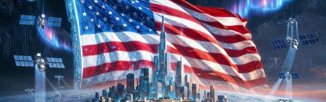 Scott O'Leary: USA asendab üleilmastumise imperiaalse arvepidamisega