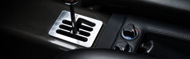 Eesti plaanib peagi loobuda automaadi- ja manuaalilubade eristamisest