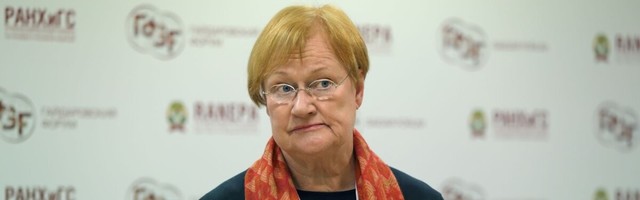 Tarja Halonen: Venemaa pakkus meile Sputnik V tehnoloogiat