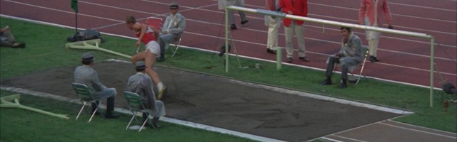 Reporter: Säravaimad olümpiahetked! Tõnu Lepiku rekordhüpe 1968. aastal