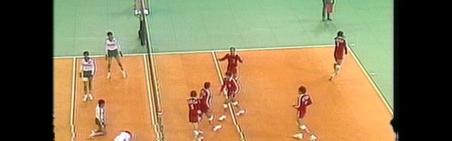 Reporter meenutab: Moskva olümpiavõitja Viljar Loor