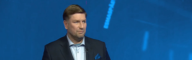 Postimehe uueks peatoimetajaks saab Marti Aavik