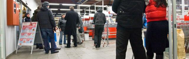 Amet leidis poest lubatust lahjemat äädikat