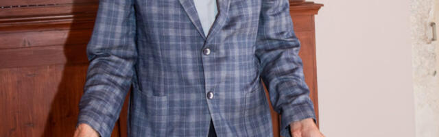 Anti Toplaan valiti kirikuvalitsusse