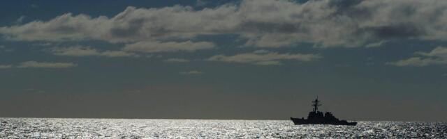 USA Merevägi ei taha hävitajat vaktsineerimata ohvitseri tõttu merele saata