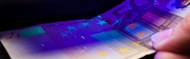 Vastuseid annab politsei: kas Eestis on liikvel võltsitud raha?