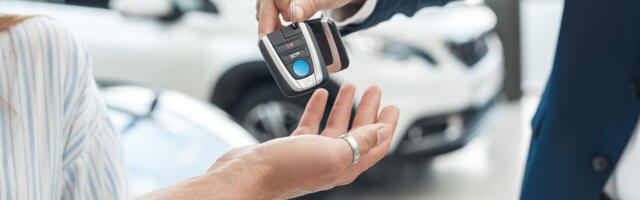 Mida on vaja teada kindlustusest, kui soovid teisest Euroopa riigist autot osta?