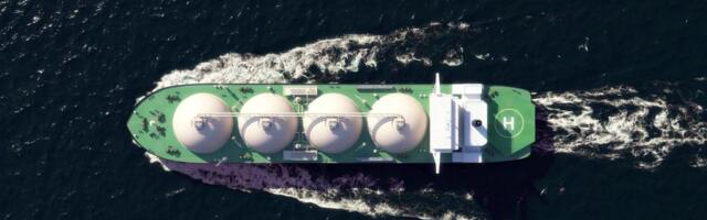 Reporter: Gaasi varustuskindluse pärast ei tasu muretseda, hinnatõus on aga paratamatu