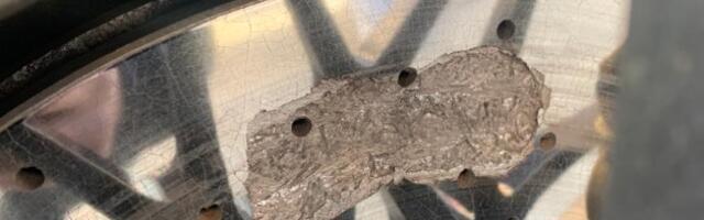 Keraamilised pidurid – miks need vaid poosetamiseks kõlbavad?