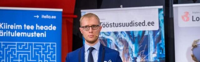 Marti Arak: 4 tüüpilist murekohta tööstuse digitaliseerimises