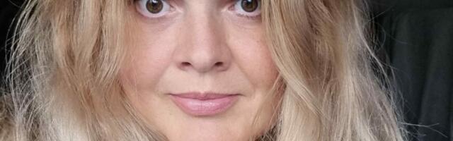 Eesti populaarsemaid kirjanikke Katrin Pauts liitub Keskerakonnaga