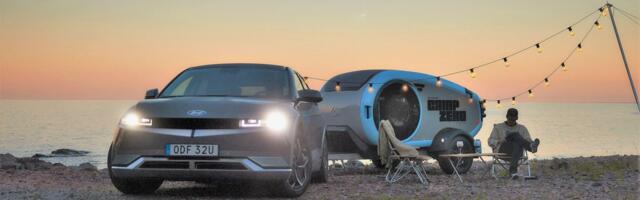 Autopark elektriliseks: miks ja mismoodi? W.EG Eesti lugu