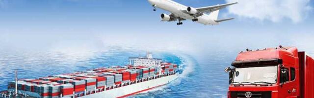 Logistikasektori palgaraport | 2022 III kvartal