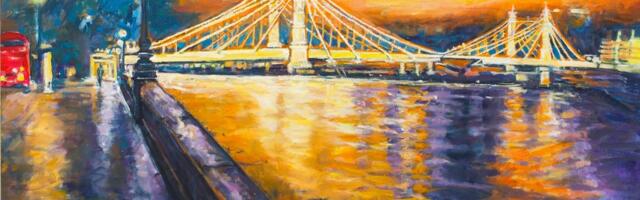 Marian Võsumets: aasta ja neli kuud. “Kirjad Londonist”