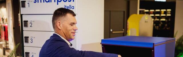 Pakendipööre tulekul: Eesti ettevõtjad käivitasid esimese e-poodide pakendite ringlussüsteemi