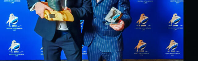 Kassari Ratsamatkad pälvis  aastapäevaüritusel kaks auhinda