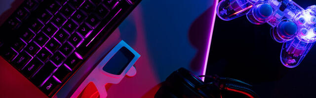 Ülevaade 2023. aasta kiiresti kasvavatest sektoritest Mängutööstuses