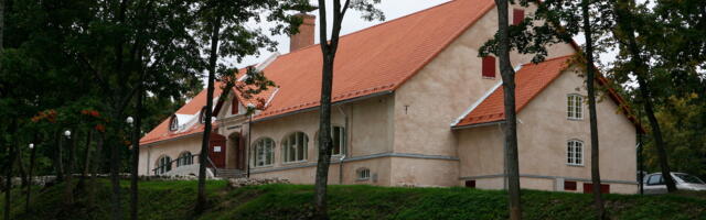 Eesti Pärimusmuusika Keskusel täitus miljon külastust