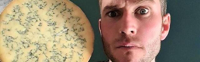 ENNE JA PÄRAST PILDID ⟩ Juustudieet aitas mehel kaotada 28 kilogrammi