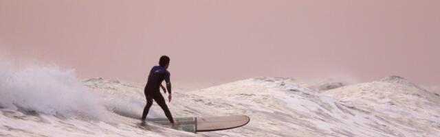 Populaarne surfiklubi lõpetab rannas tegevuse