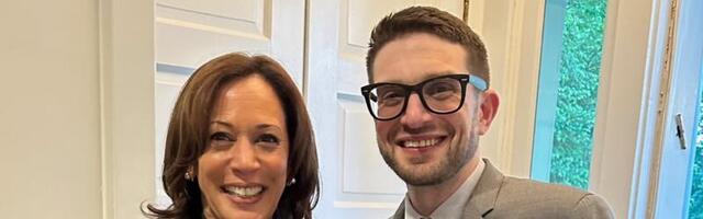 George Soros andis oma äri üle pojale Alexile