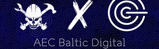 Ehitussektor kutsub IT-sektorit AEC Hackathonile!