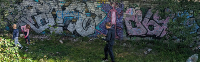 FOTOD I Maailmakoristuspäeval panustasid eestlased ligi 55 000 heategijaga