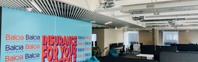 Hübriidkontorid ei kao enam kuskile