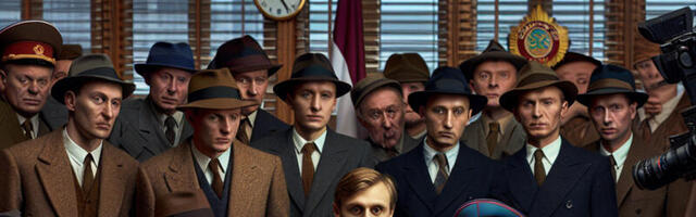 Läti firmat kahtlustatakse poole miljoni euro eest kiipide müümises Vene sõjatööstusele