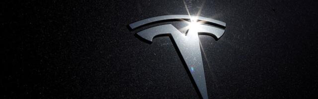 Tesla tulemused olid viletsad, aktsia kukkus