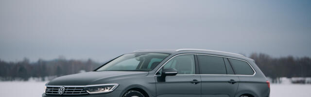 Suur lugu: kas kasutatud auto ostja arvates peitub jõud diislis või bensiinis?