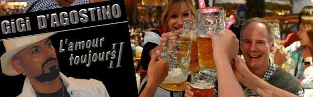 Poliitiline tsensuur: edetabeli nr 1 hitt sai Oktoberfestil eetrikeelu