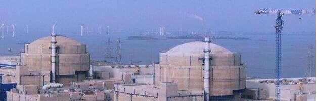 China Is Leading The Global Nuclear-Power Build-Out