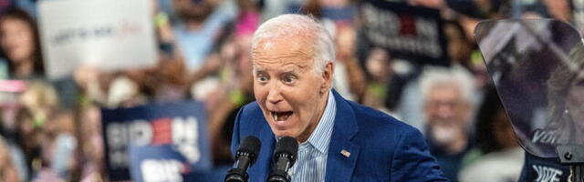 Joe Biden jääb USA demokraatide presidendikandidaadiks