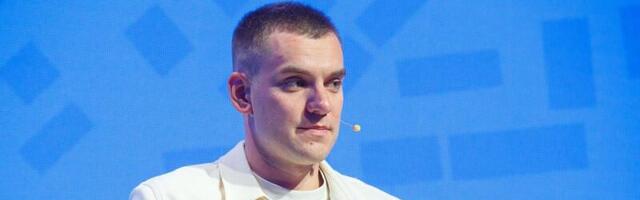 KLÕPS | Käed külge! Markus Villig hakkas ise Bolti toidukulleriks