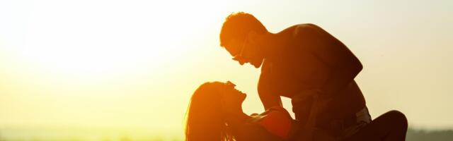 “MEES, KES OLI IDEAALNE partner, teatab äkitselt, et tahaks suhtesse … .”