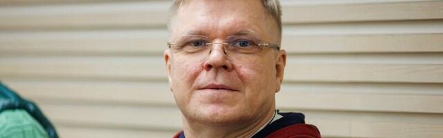 EBATAVALINE MAFFIAPROTSESS: Algas kohus Tamar Jürna eestikeelse grupeeringu üle, kolm meest tagaotsitavad