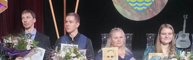 Kaitseliidu Järva malev kuulutas välja aasta tegijad