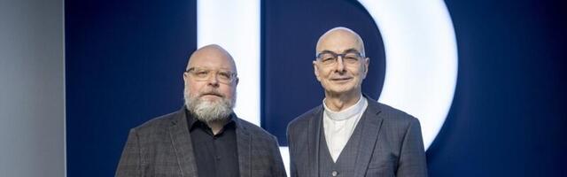 Helilooja Jüri Reinvere: tegelikult me ei tea, mis meid ees ootab. See ongi inimese pärisosa.