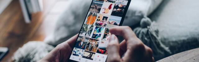 Instagramis saab nüüd vaadata, mis videod su sõpradele meeldivad