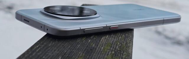 Honor Magic7 Pro: kas uusima iPhone’i hinnaga Hiina tipptelefoni saab soovitada?
